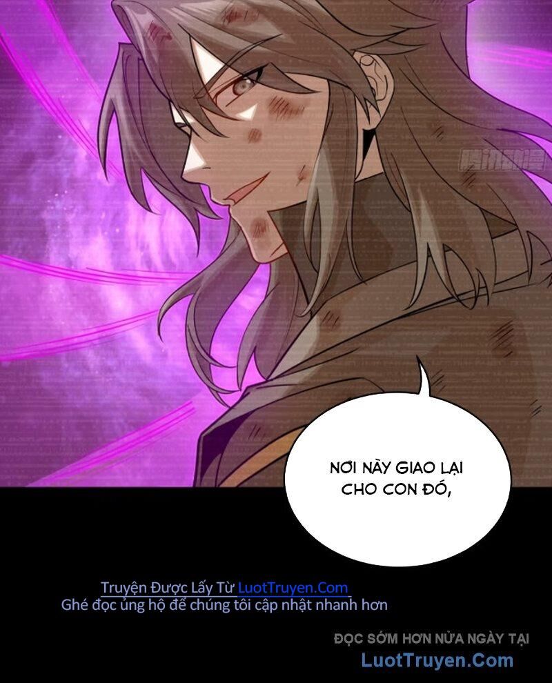 Tinh Giáp Hồn Tướng Chapter 314 - Trang 2