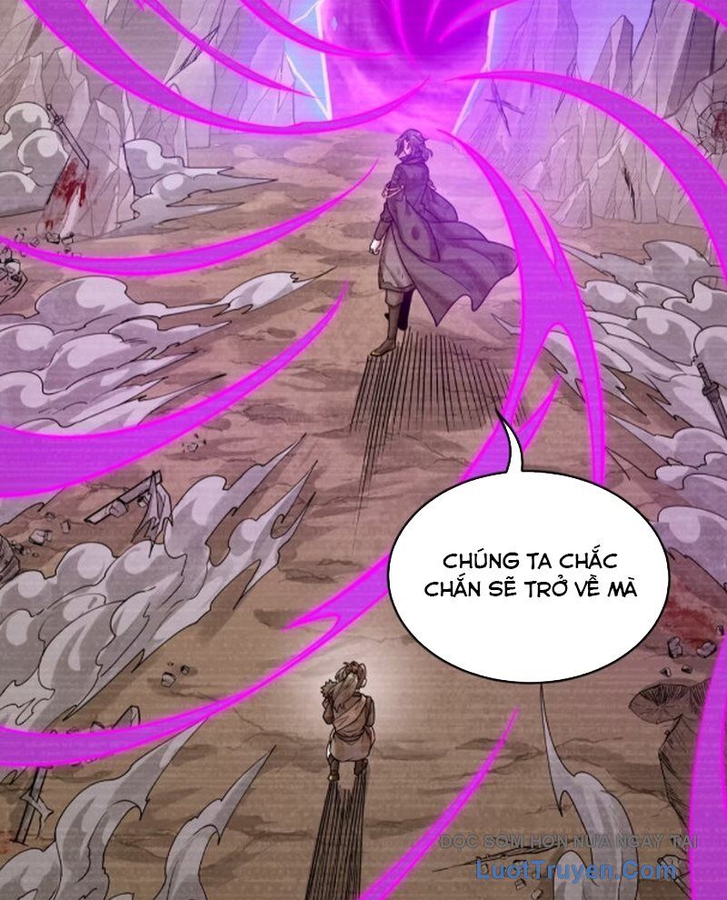 Tinh Giáp Hồn Tướng Chapter 314 - Trang 2
