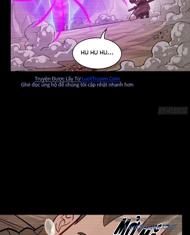 Tinh Giáp Hồn Tướng Chapter 314 - Trang 2