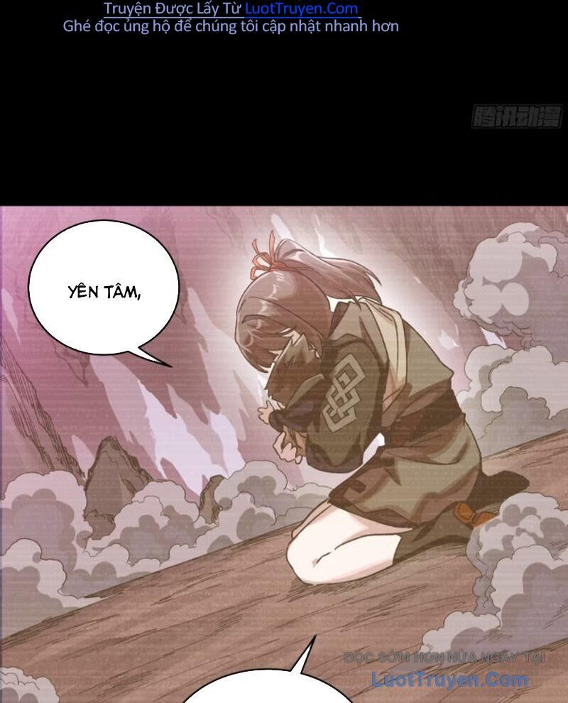 Tinh Giáp Hồn Tướng Chapter 314 - Trang 2