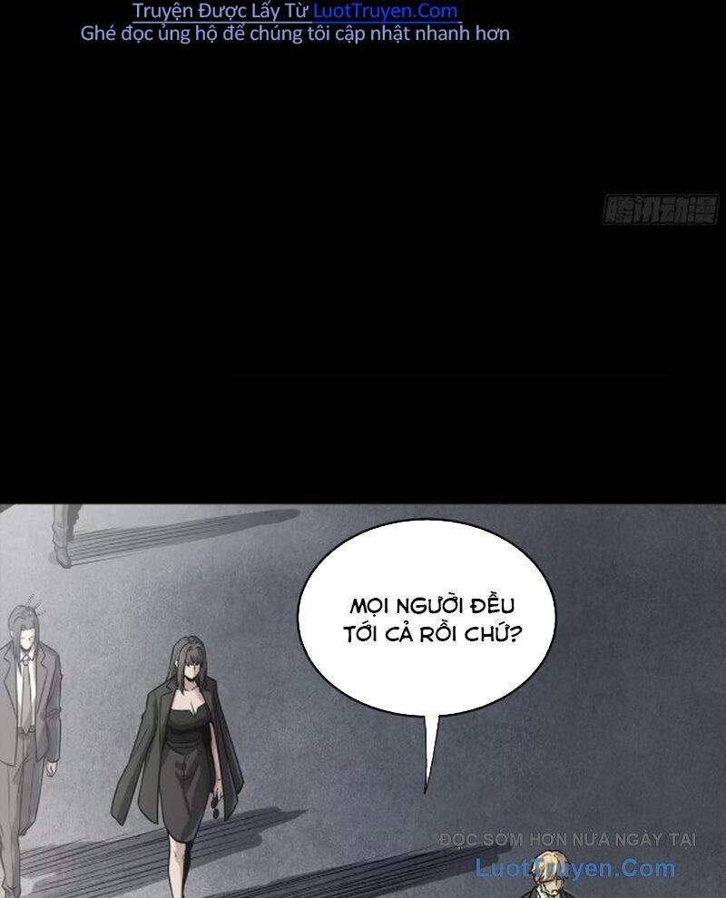 Tinh Giáp Hồn Tướng Chapter 314 - Trang 2