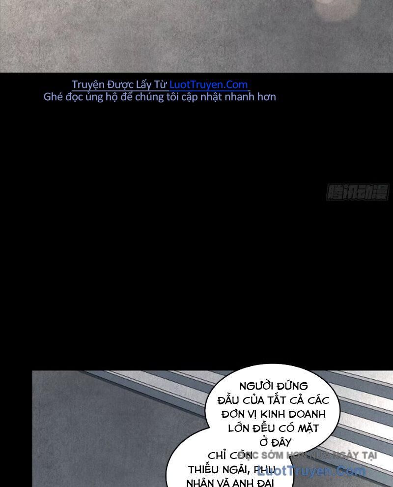 Tinh Giáp Hồn Tướng Chapter 314 - Trang 2