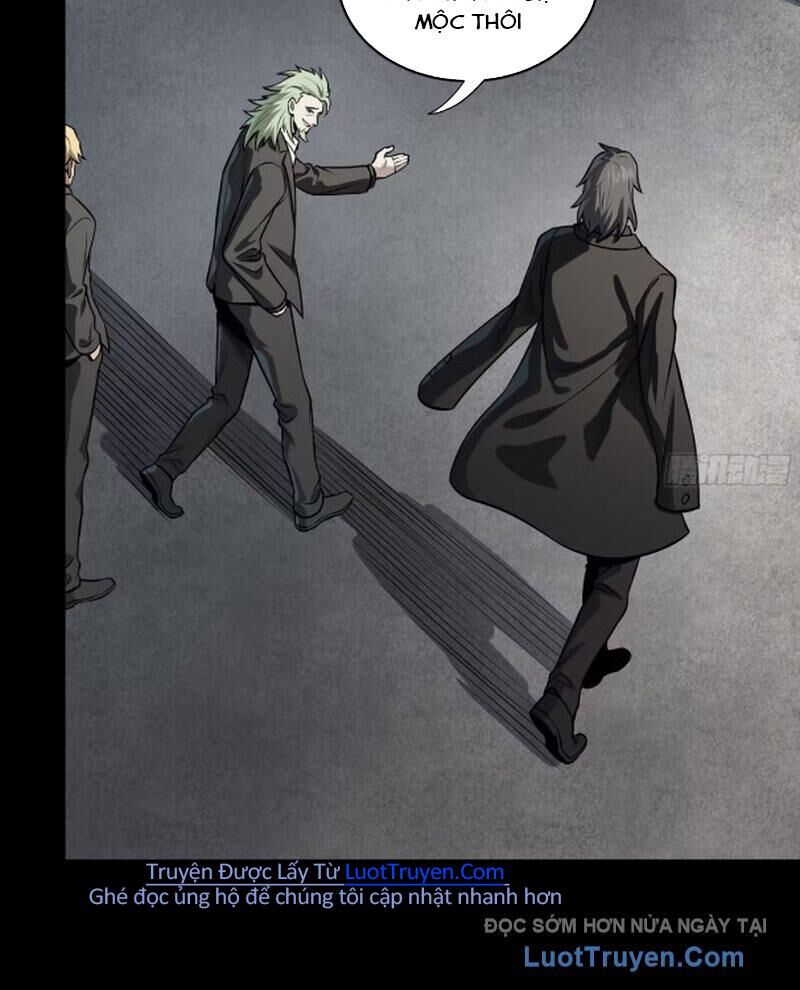 Tinh Giáp Hồn Tướng Chapter 314 - Trang 2