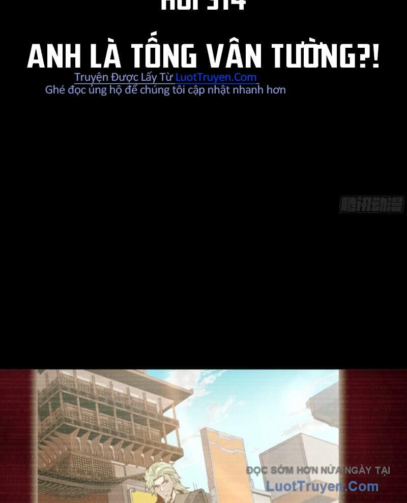 Tinh Giáp Hồn Tướng Chapter 314 - Trang 2