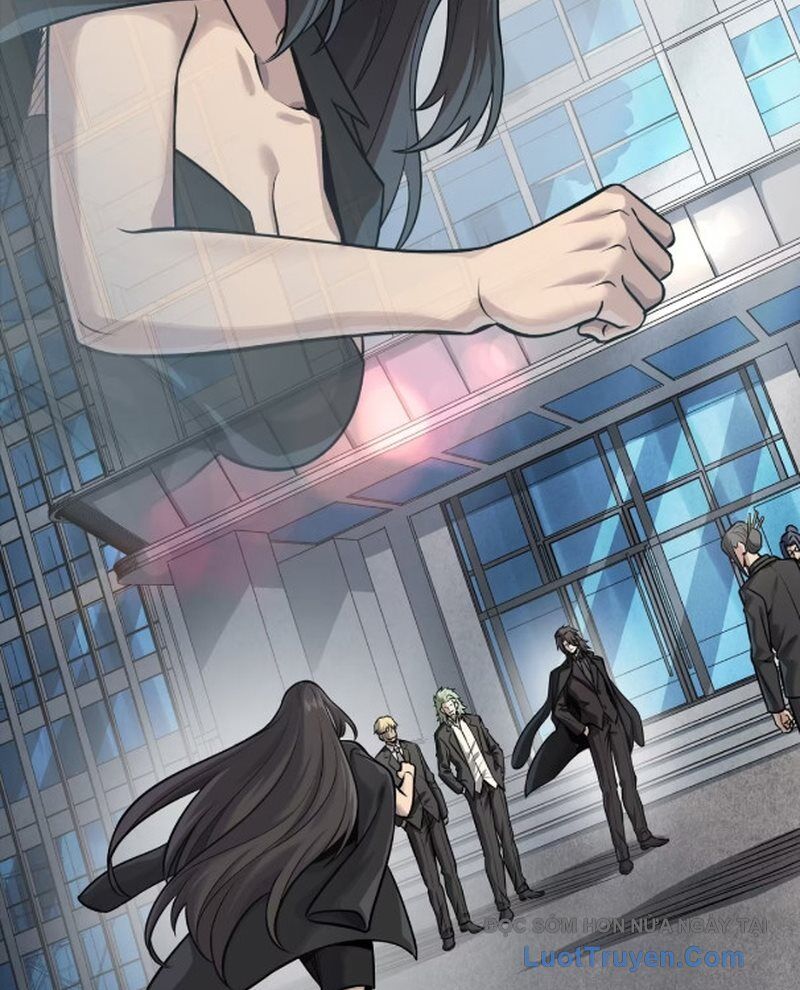Tinh Giáp Hồn Tướng Chapter 314 - Trang 2