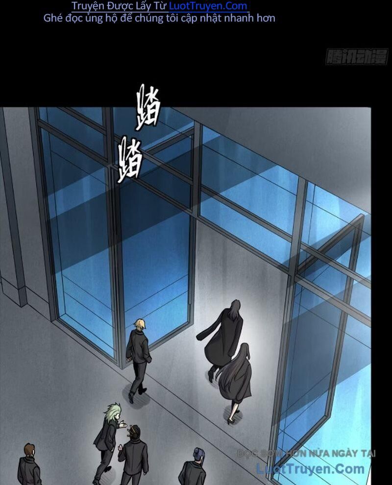 Tinh Giáp Hồn Tướng Chapter 314 - Trang 2