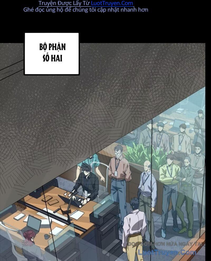 Tinh Giáp Hồn Tướng Chapter 314 - Trang 2