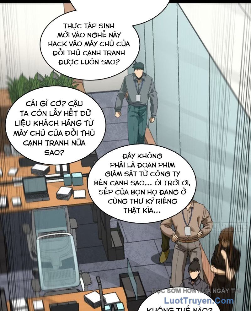 Tinh Giáp Hồn Tướng Chapter 314 - Trang 2