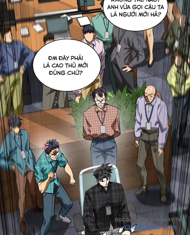 Tinh Giáp Hồn Tướng Chapter 314 - Trang 2