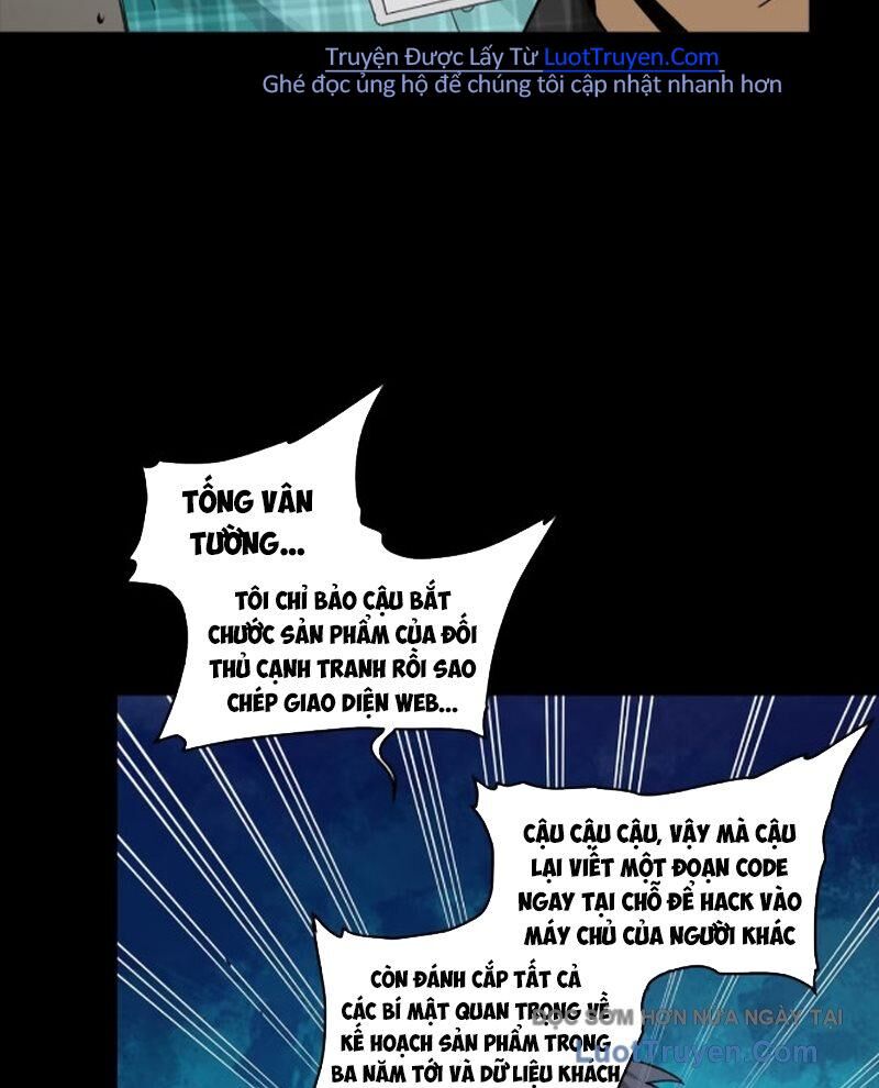 Tinh Giáp Hồn Tướng Chapter 314 - Trang 2