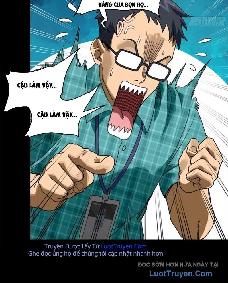 Tinh Giáp Hồn Tướng Chapter 314 - Trang 2