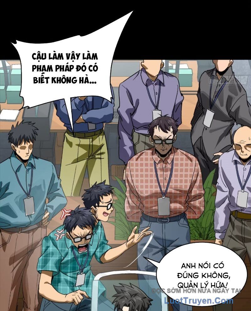 Tinh Giáp Hồn Tướng Chapter 314 - Trang 2