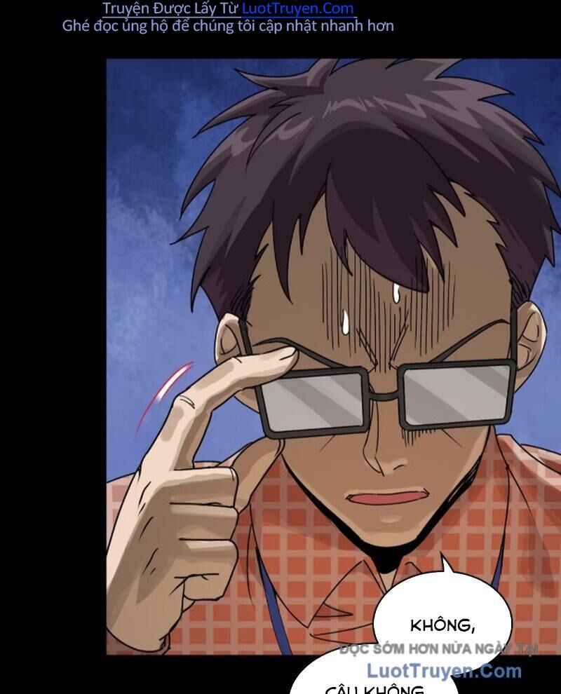 Tinh Giáp Hồn Tướng Chapter 314 - Trang 2