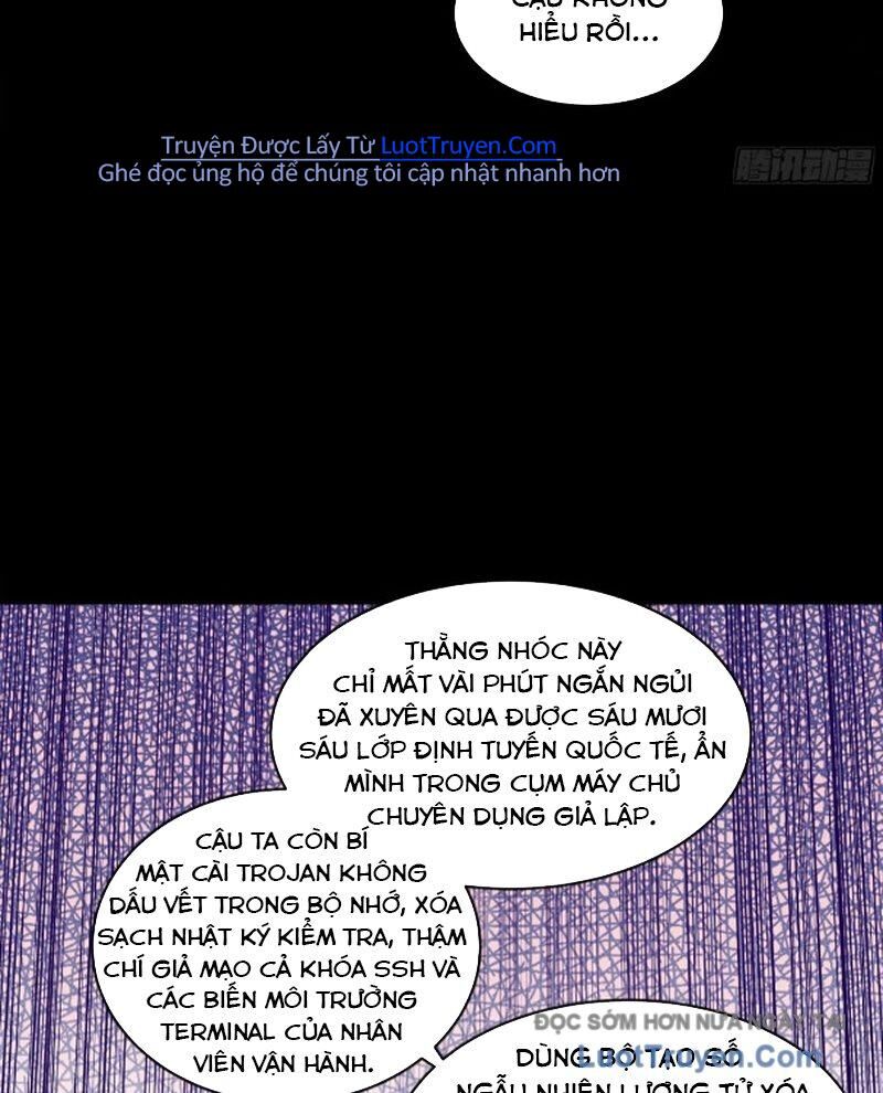 Tinh Giáp Hồn Tướng Chapter 314 - Trang 2