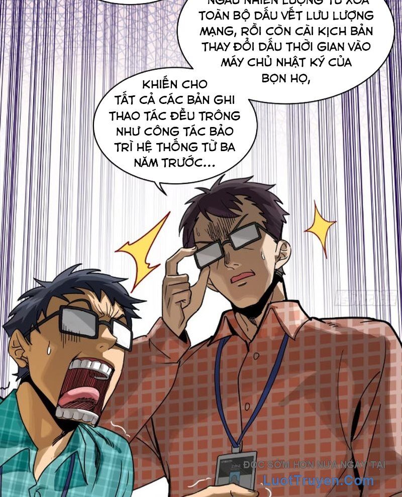 Tinh Giáp Hồn Tướng Chapter 314 - Trang 2