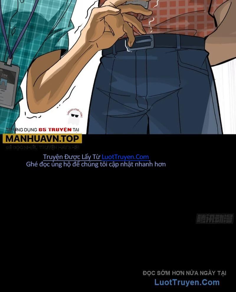 Tinh Giáp Hồn Tướng Chapter 314 - Trang 2