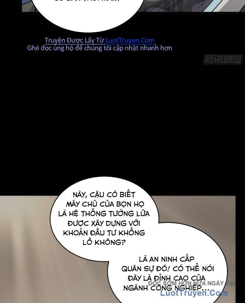 Tinh Giáp Hồn Tướng Chapter 314 - Trang 2