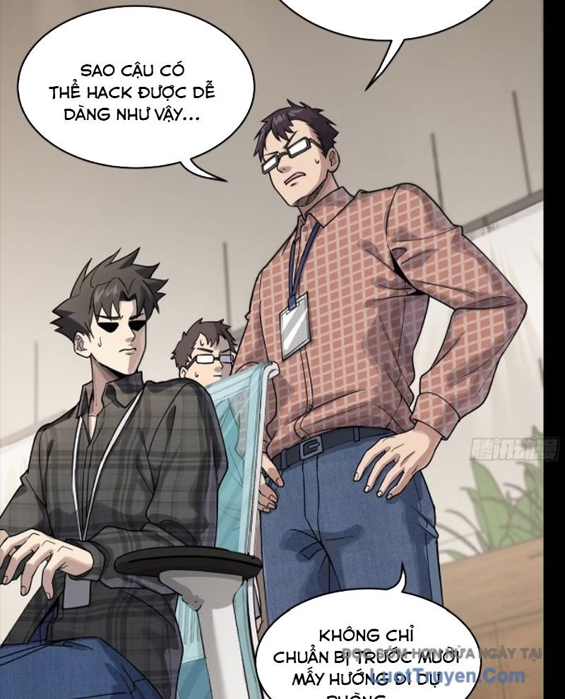 Tinh Giáp Hồn Tướng Chapter 314 - Trang 2