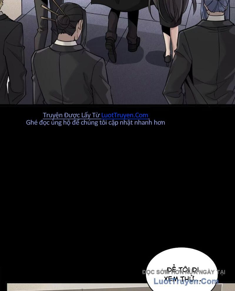 Tinh Giáp Hồn Tướng Chapter 314 - Trang 2
