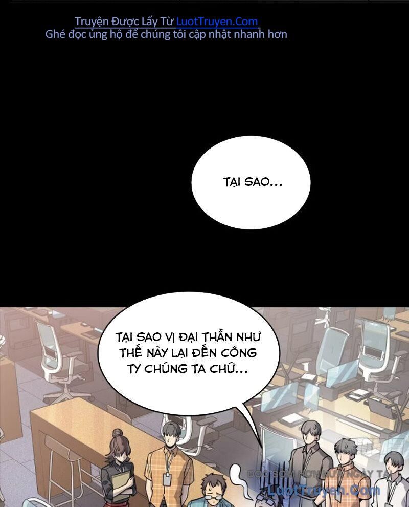 Tinh Giáp Hồn Tướng Chapter 314 - Trang 2