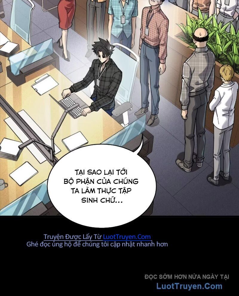 Tinh Giáp Hồn Tướng Chapter 314 - Trang 2