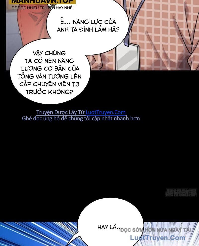 Tinh Giáp Hồn Tướng Chapter 314 - Trang 2
