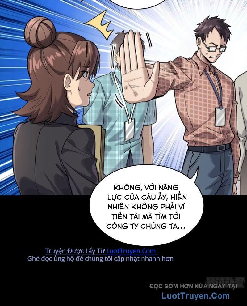 Tinh Giáp Hồn Tướng Chapter 314 - Trang 2
