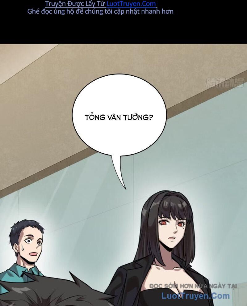 Tinh Giáp Hồn Tướng Chapter 314 - Trang 2