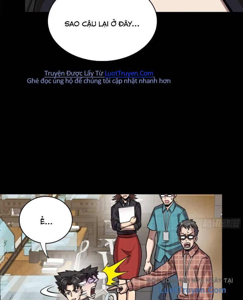 Tinh Giáp Hồn Tướng Chapter 314 - Trang 2
