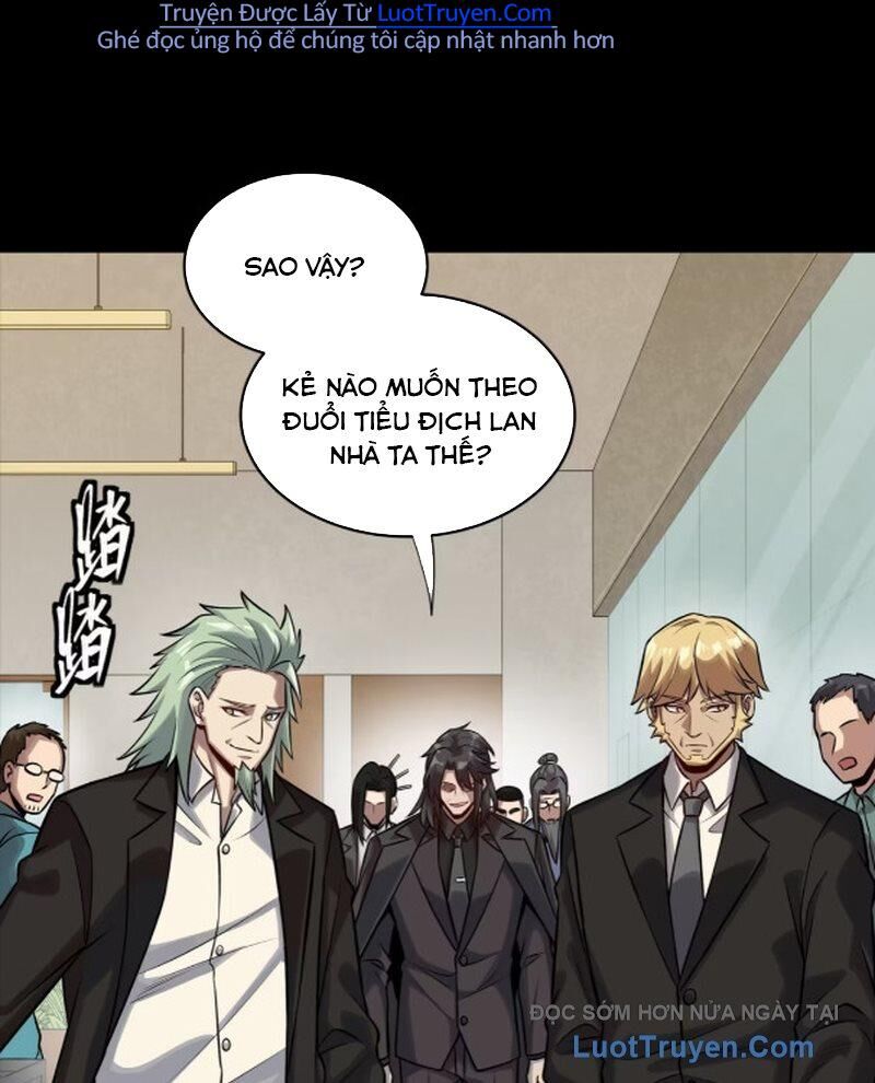 Tinh Giáp Hồn Tướng Chapter 314 - Trang 2
