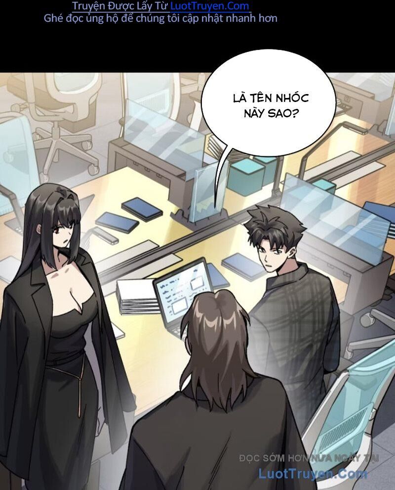 Tinh Giáp Hồn Tướng Chapter 314 - Trang 2