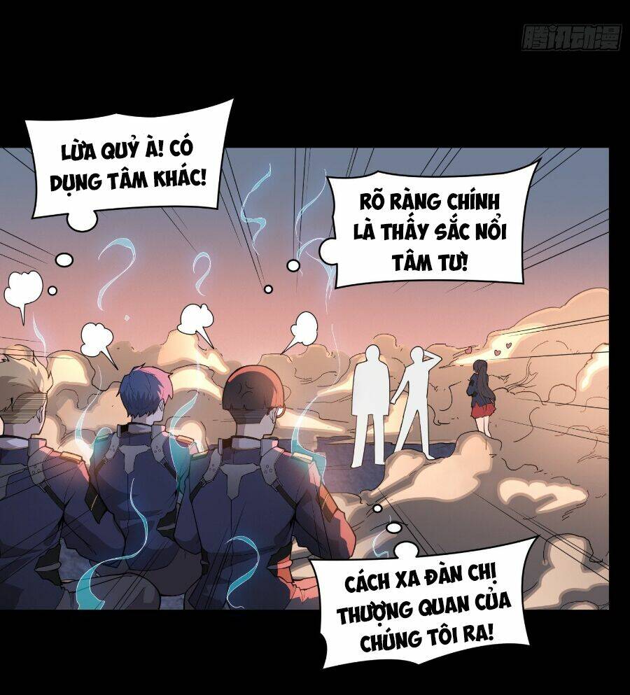 Tinh Giáp Hồn Tướng Chapter 32 - Trang 2