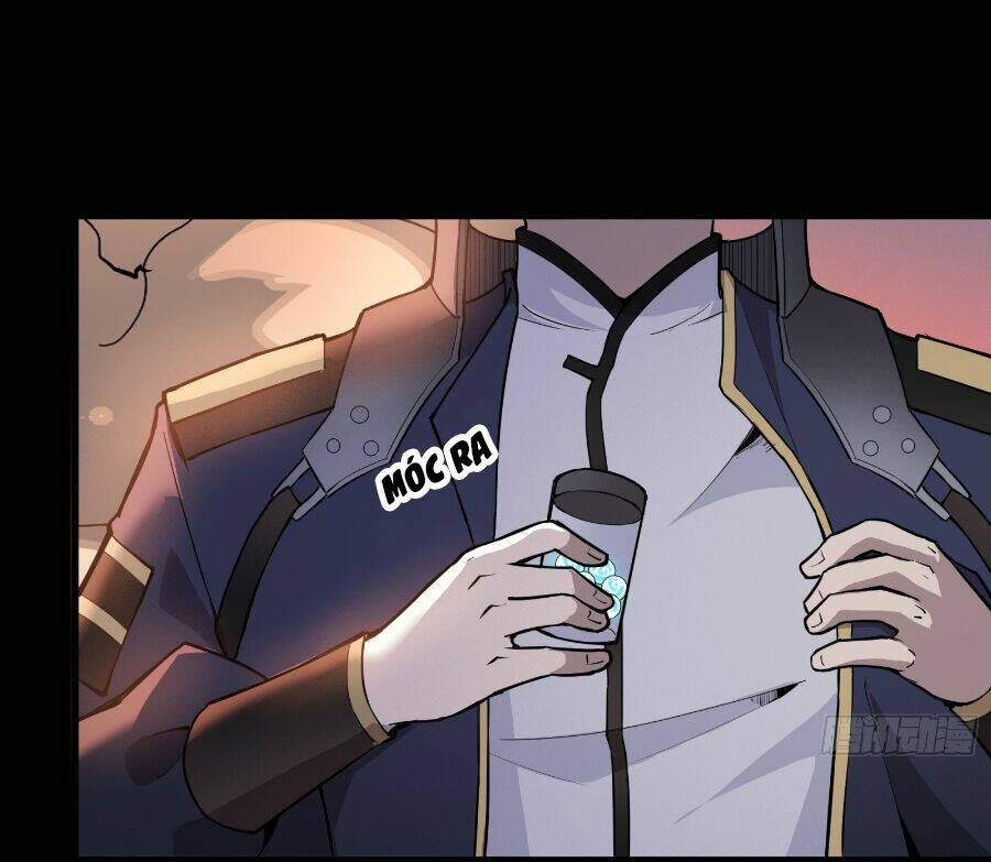 Tinh Giáp Hồn Tướng Chapter 32 - Trang 2