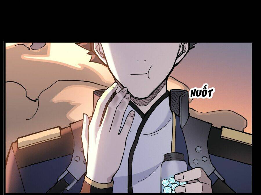 Tinh Giáp Hồn Tướng Chapter 32 - Trang 2