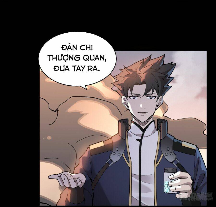 Tinh Giáp Hồn Tướng Chapter 32 - Trang 2