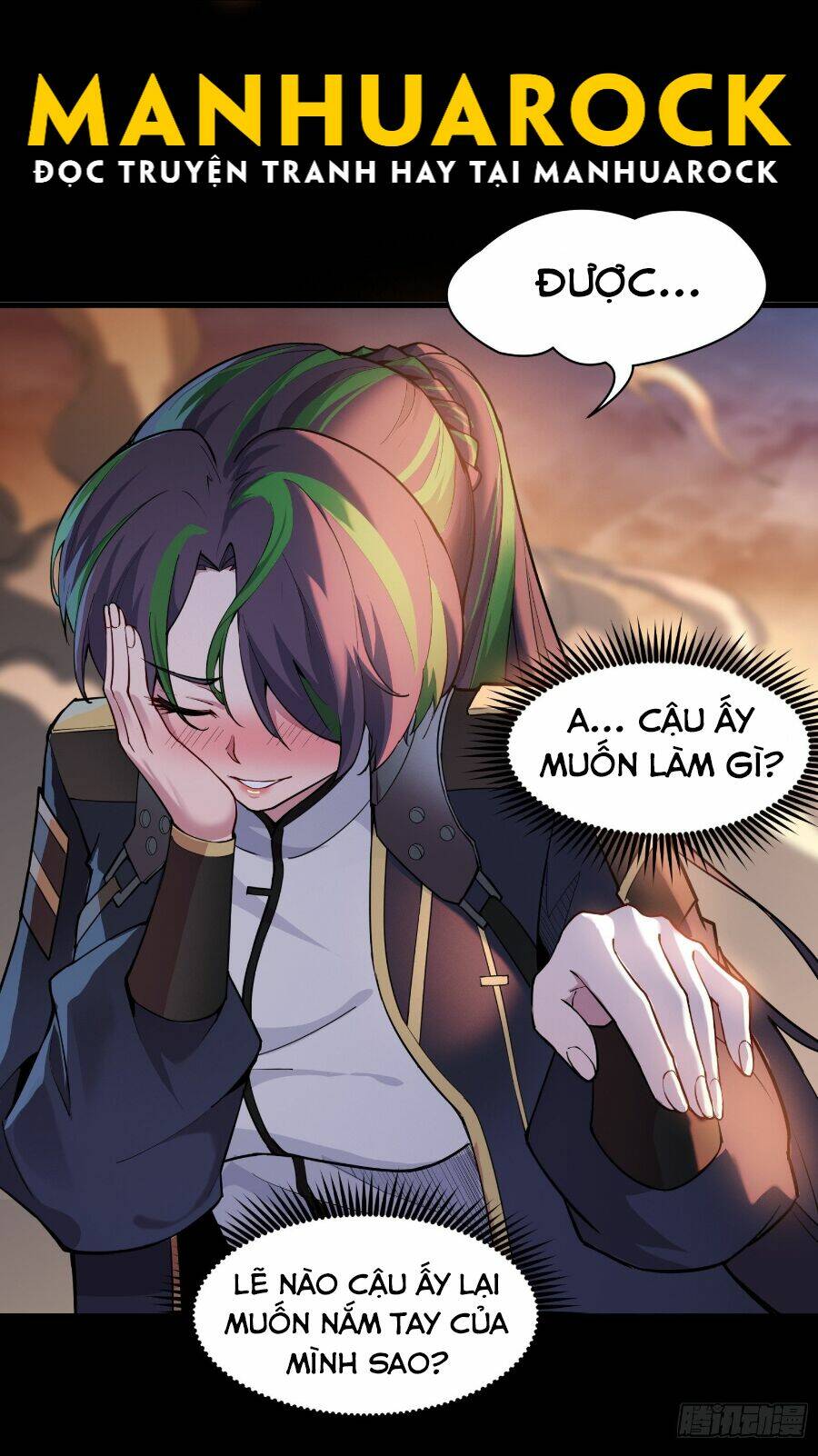 Tinh Giáp Hồn Tướng Chapter 32 - Trang 2