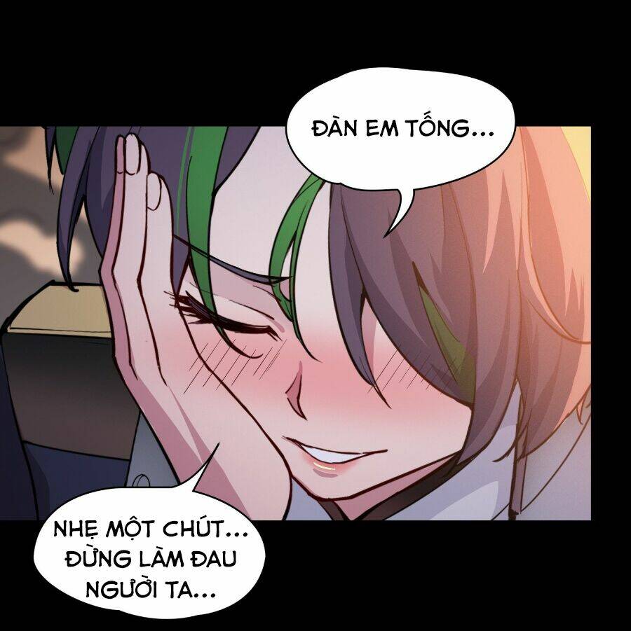 Tinh Giáp Hồn Tướng Chapter 32 - Trang 2