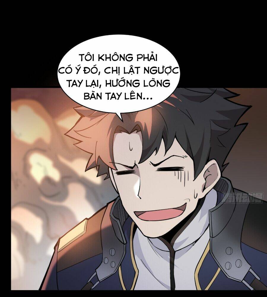 Tinh Giáp Hồn Tướng Chapter 32 - Trang 2