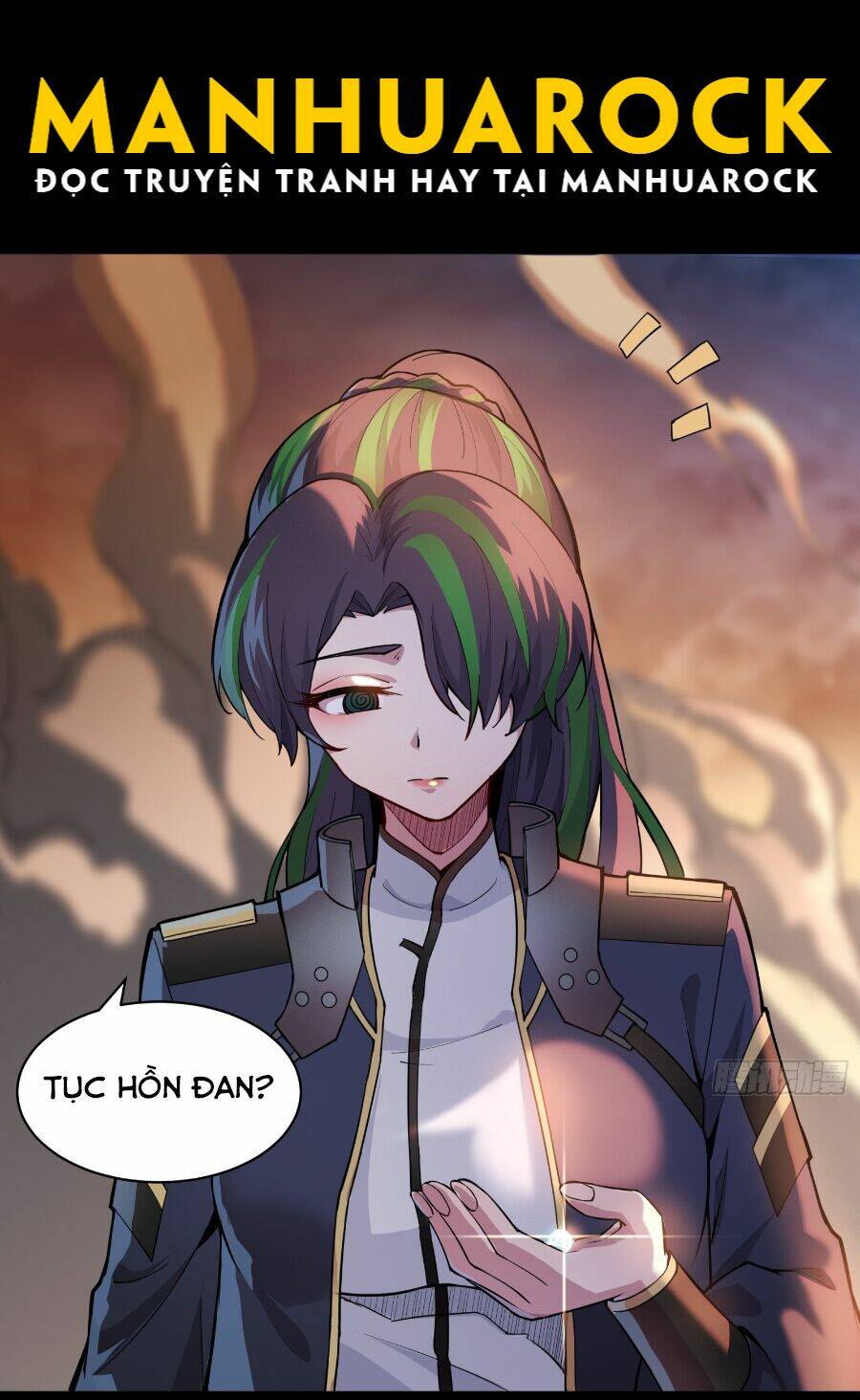 Tinh Giáp Hồn Tướng Chapter 32 - Trang 2