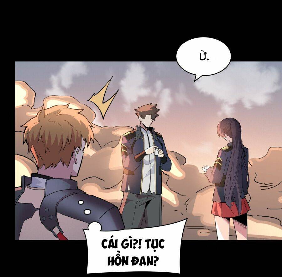 Tinh Giáp Hồn Tướng Chapter 32 - Trang 2