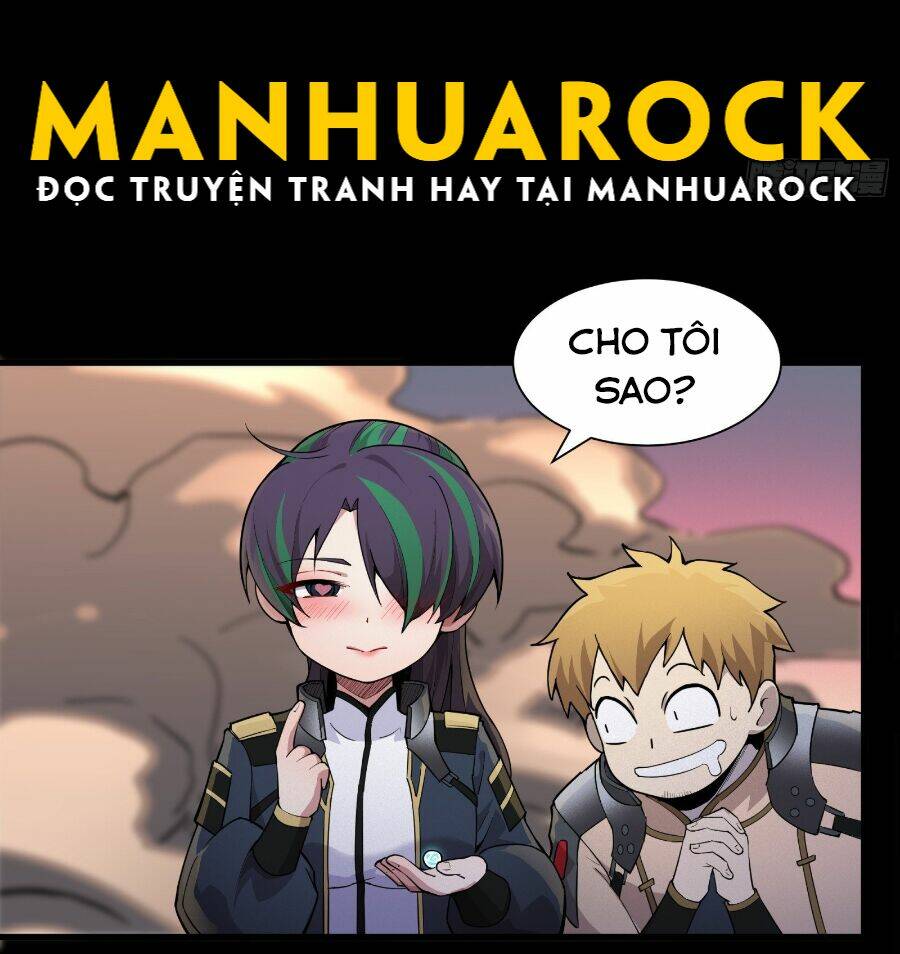 Tinh Giáp Hồn Tướng Chapter 32 - Trang 2