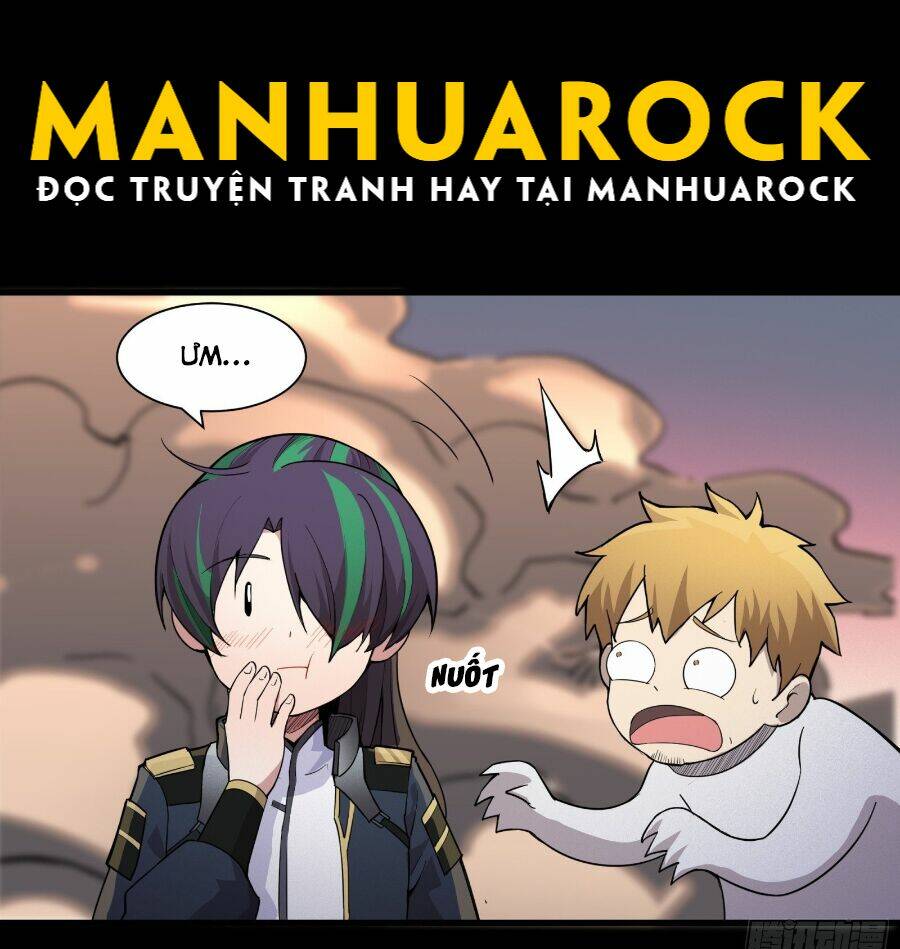 Tinh Giáp Hồn Tướng Chapter 32 - Trang 2