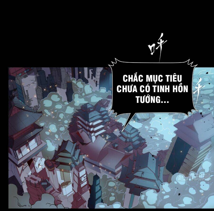 Tinh Giáp Hồn Tướng Chapter 32 - Trang 2