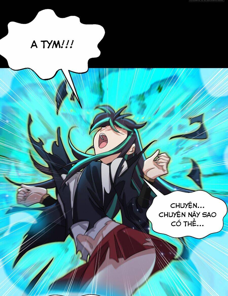 Tinh Giáp Hồn Tướng Chapter 32 - Trang 2