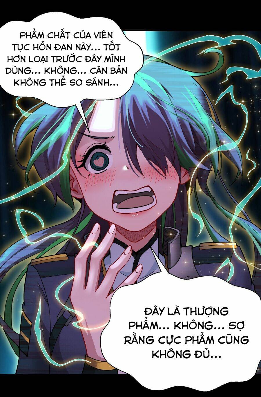 Tinh Giáp Hồn Tướng Chapter 32 - Trang 2