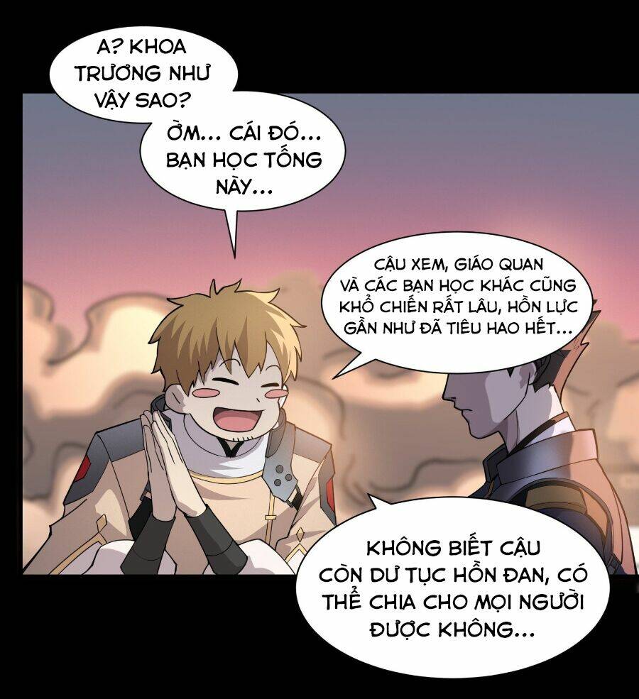 Tinh Giáp Hồn Tướng Chapter 32 - Trang 2