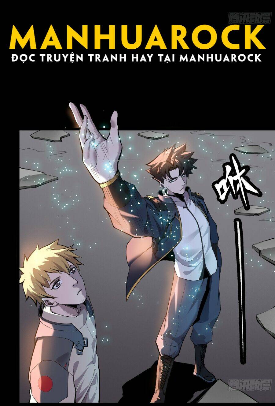 Tinh Giáp Hồn Tướng Chapter 32 - Trang 2