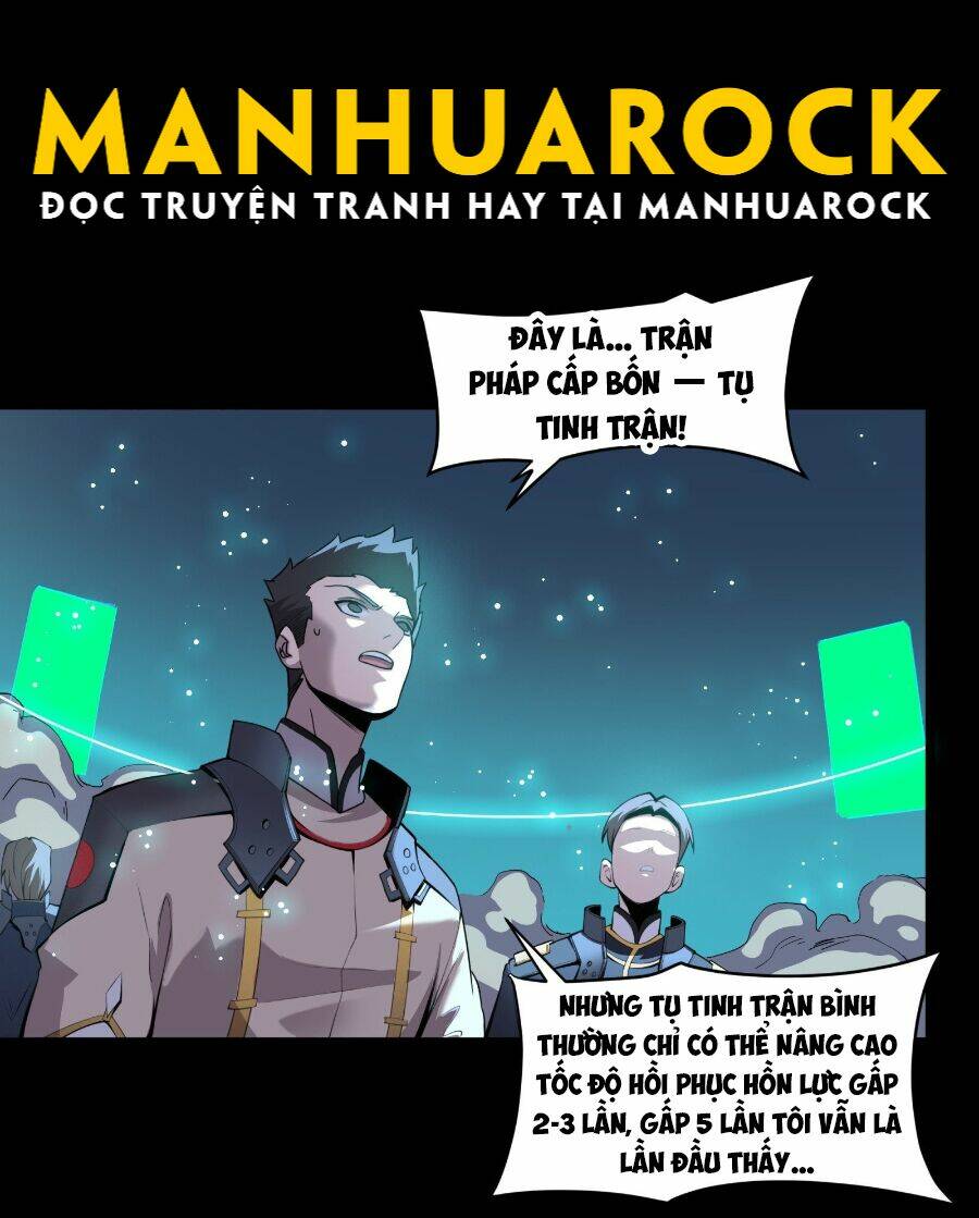 Tinh Giáp Hồn Tướng Chapter 32 - Trang 2