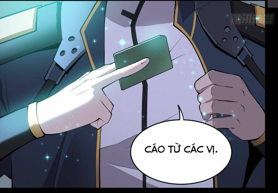 Tinh Giáp Hồn Tướng Chapter 32 - Trang 2