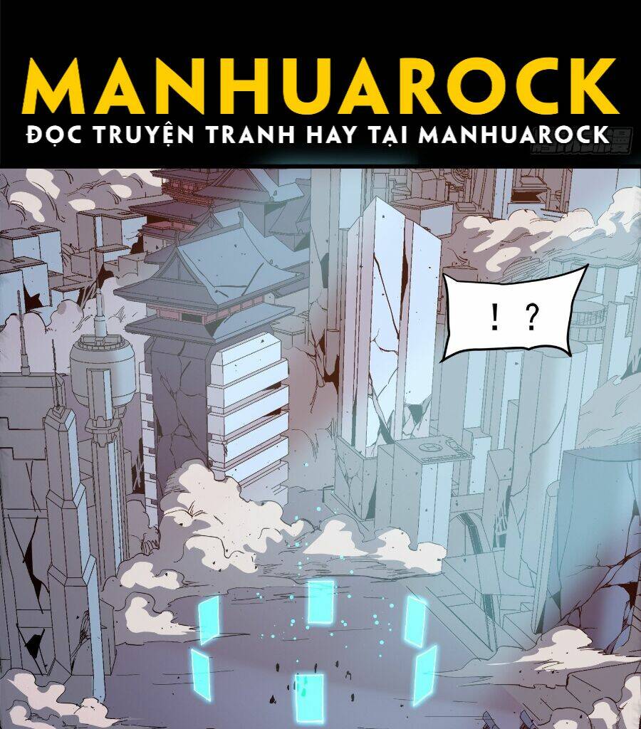 Tinh Giáp Hồn Tướng Chapter 32 - Trang 2